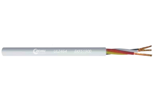 UL认证电气安装用电线 EKF51900