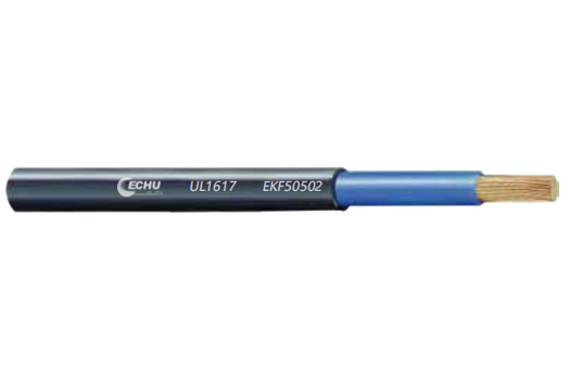 UL认证电气安装用电线  EKF50502