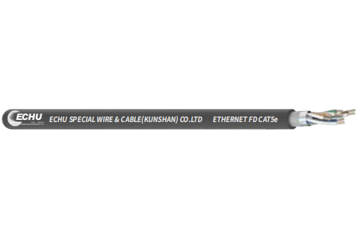 工业以太网  ETHERNET FD CAT5e