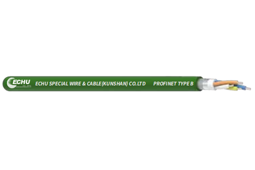 工业以太网  PROFINET TYPE B