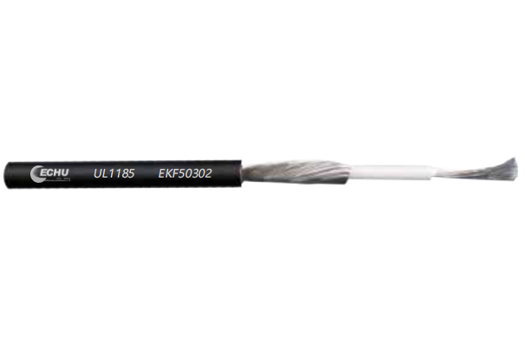 UL认证电气安装用电线  EKF50302