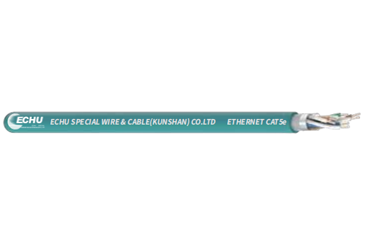 工业以太网  ETHERNET CAT5e