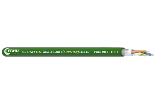 工业以太网  PROFINET TYPE C