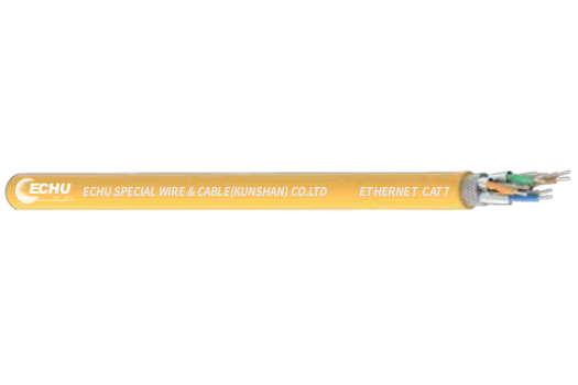 工业以太网 ETHERNET CAT7