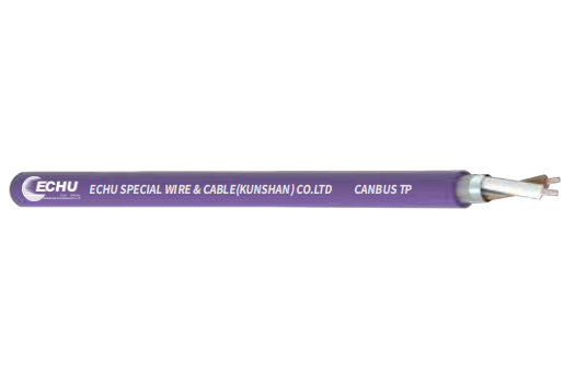 总线电缆 CANBUS TP