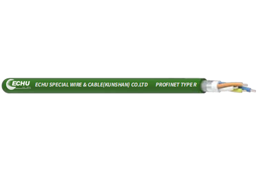 工业以太网  PROFINET TYPE R