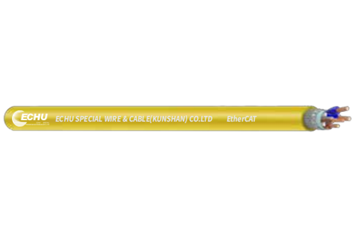 工业以太网  EtherCAT