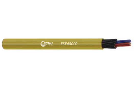 耐油电缆  EKF48000