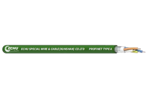 工业以太网  PROFINET TYPE A
