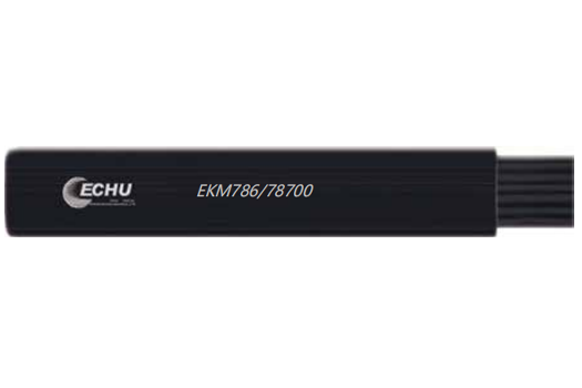 行车起重电缆  EKM786/78700